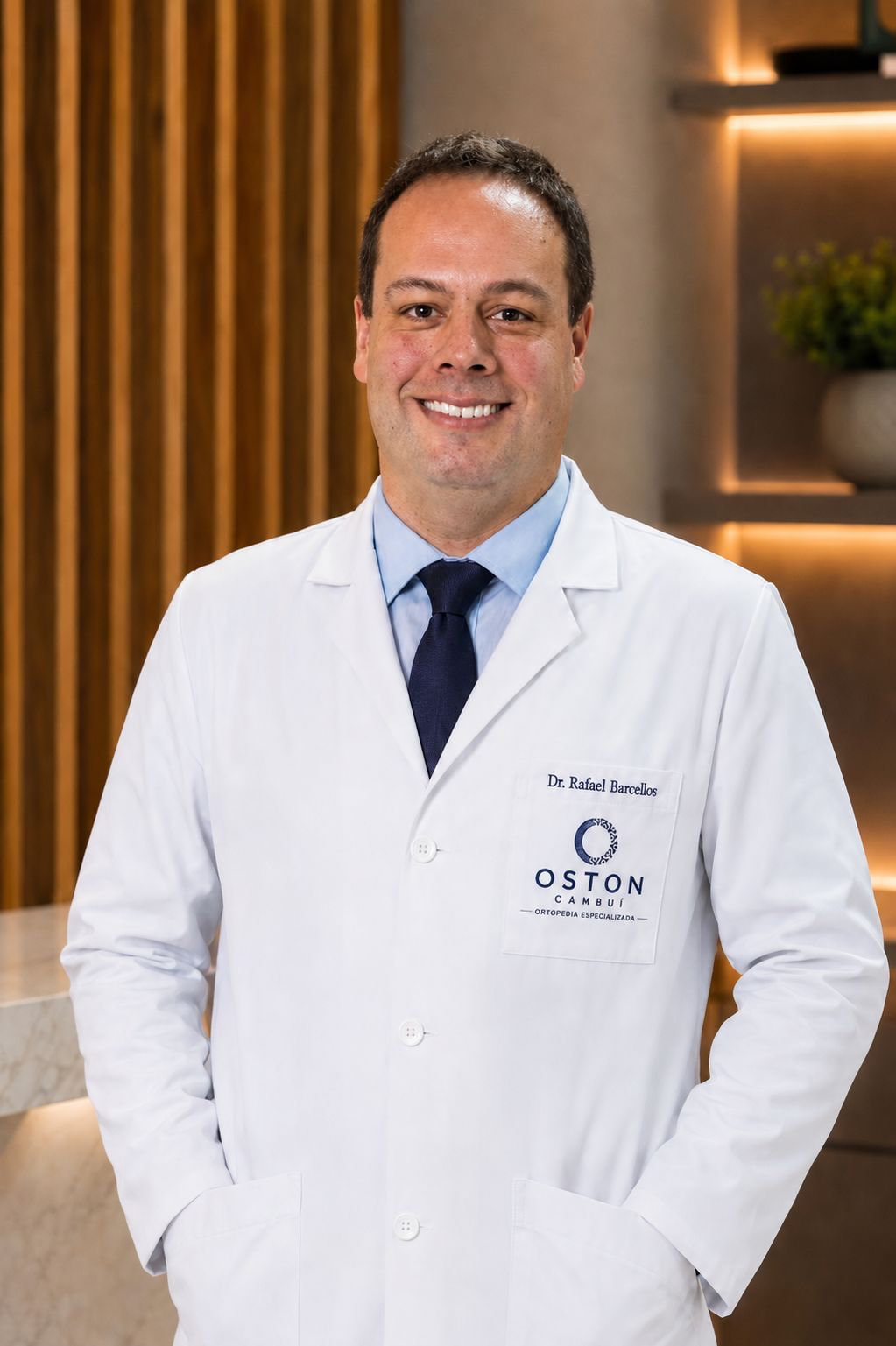 Rafael Barcellos